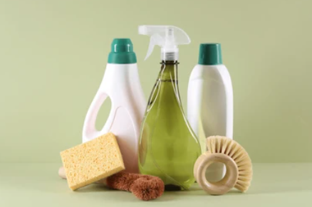 Cleaning & Household Supplies